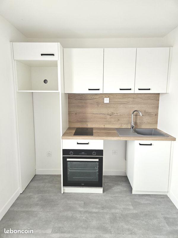 Appartement 2 pièces 42 m² · à Feurs · 42 m² · 519 €/mois