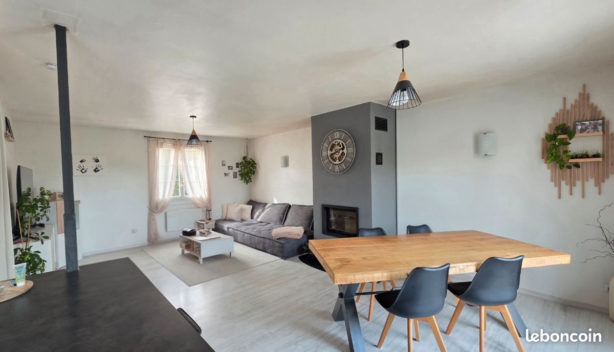 Maison 6 pièces 128 m² · à Bellot · 128 m² · 229 000 €