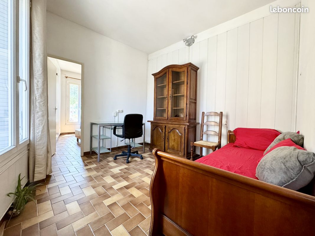 Appartement a louer nimes - 1 pièce(s) - 33 m2 - Surfyn