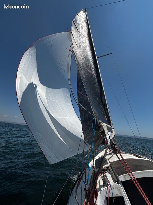 FIRST 25S (BENETEAU) — View photo 1