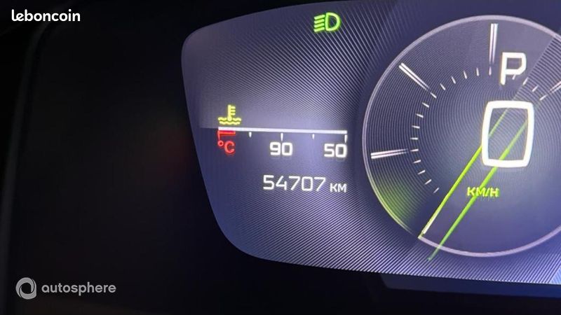 Peugeot 308 1.5 BlueHDi 130ch S&S GT EAT8 (image 9)