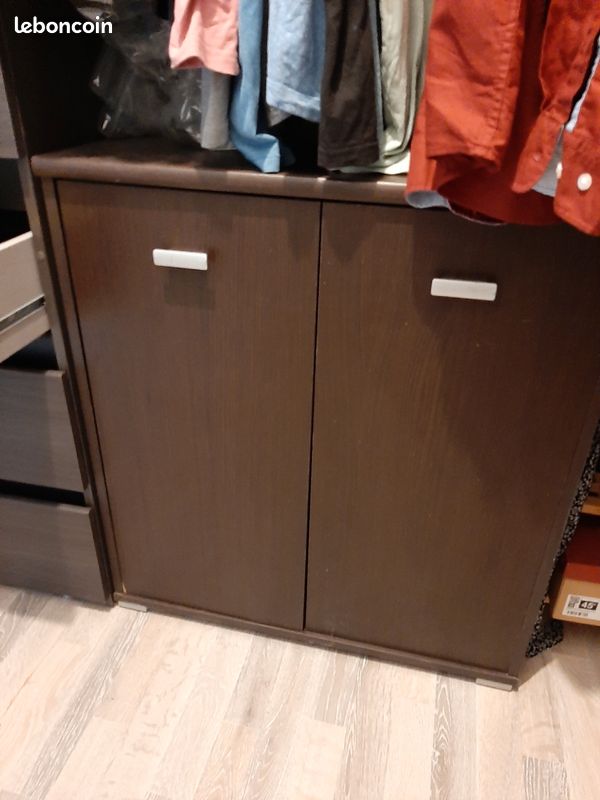 Meuble bas (image 1)