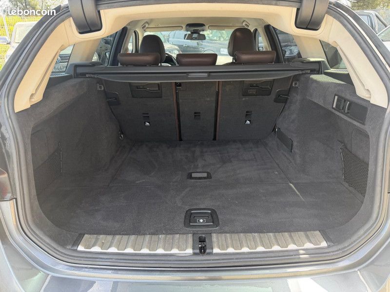 Bmw SERIE 3 (G20) 318DA 150CH BUSINESS DESIGN (image 11)