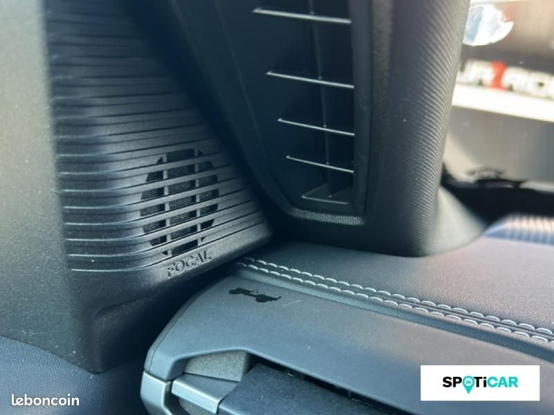 Jeep Compass 1.2 Turbo T3 145ch e-Hybrid First Edition BVR6 (image 19)