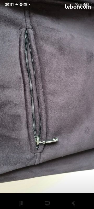 Veste homme 50 (image 3)