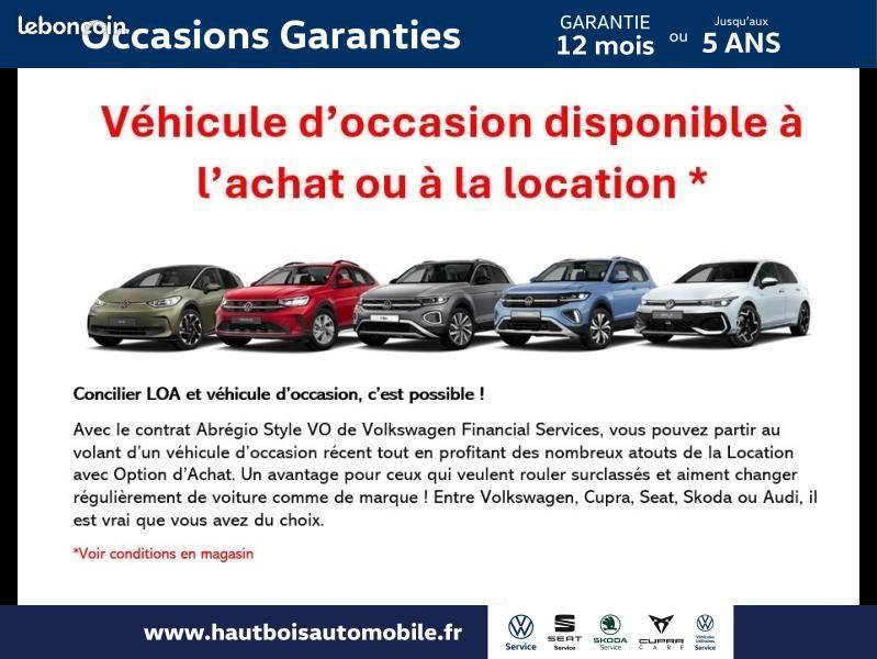 SKODA Fabia 1.0 TSI 95 ch EVO 2 BVM5 Selection (image 6)