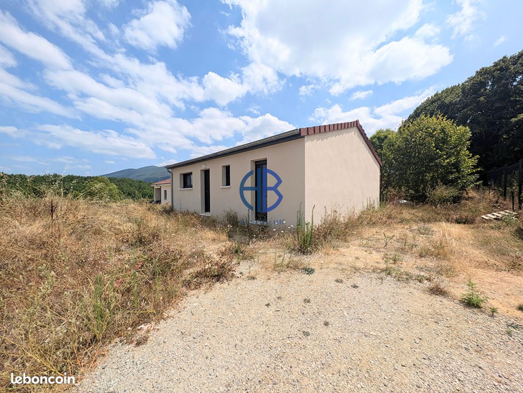 Maison 4 pièces 67 m² · à Jaillans · 67 m² · 180 000 €