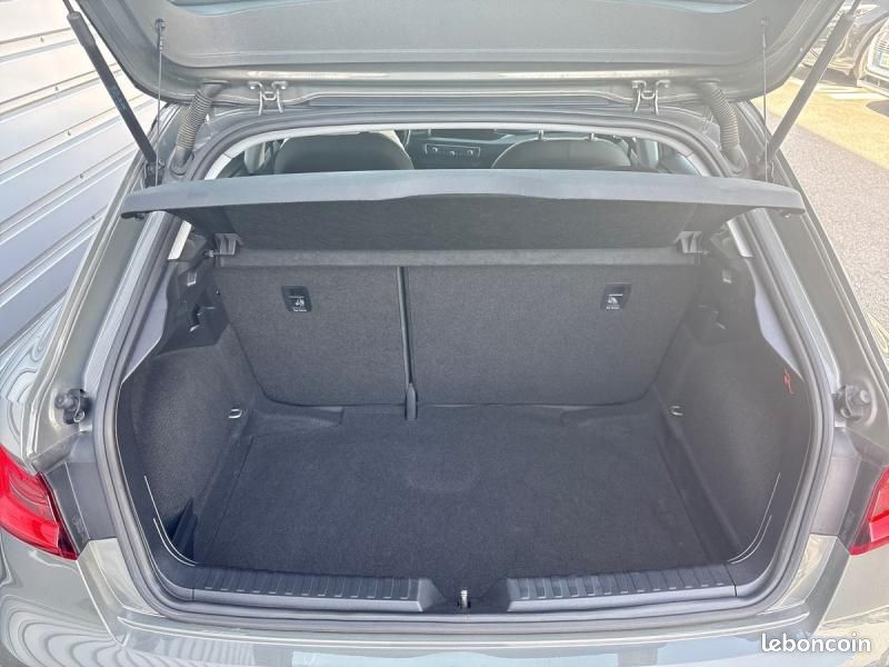Audi A1 Sportback 30 TFSI 116ch Design (image 9)