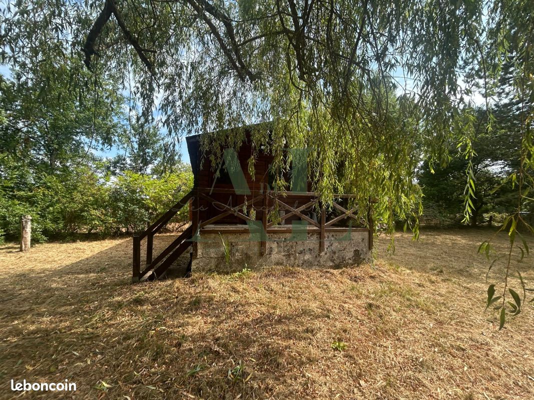 Chalet 1 pièce 15 m² (image 2)