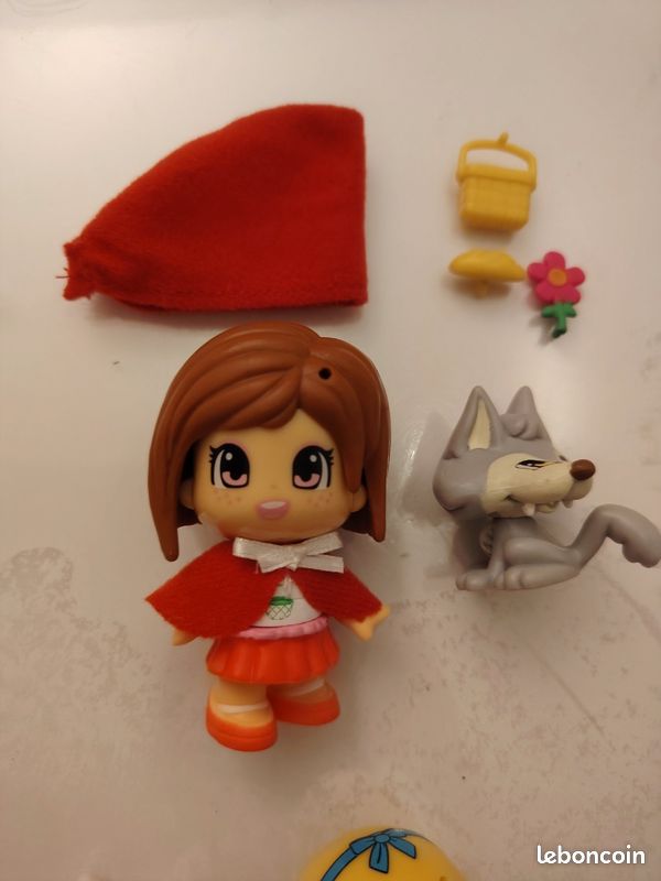 Pinypon Disney (image 2)