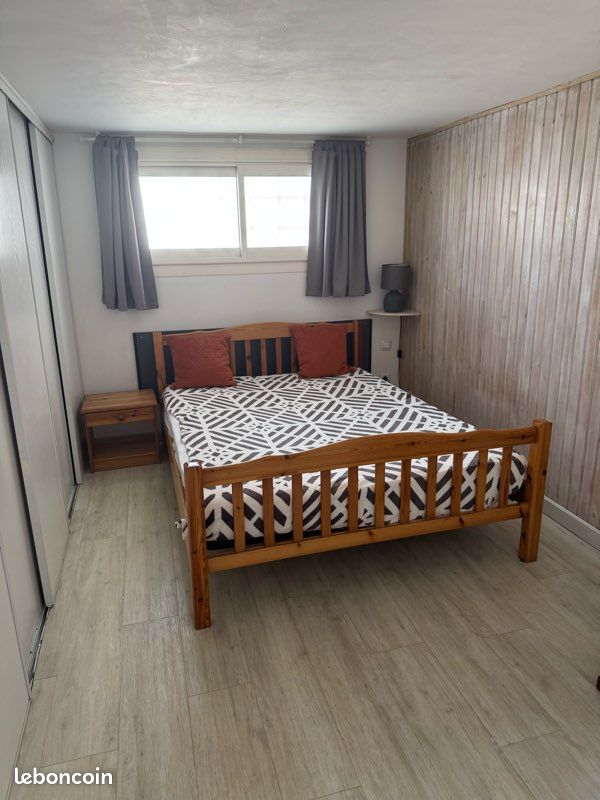 Appartement 2 pièces 47 m² · à Canet-en-Roussillon · 47 m² · 600 €