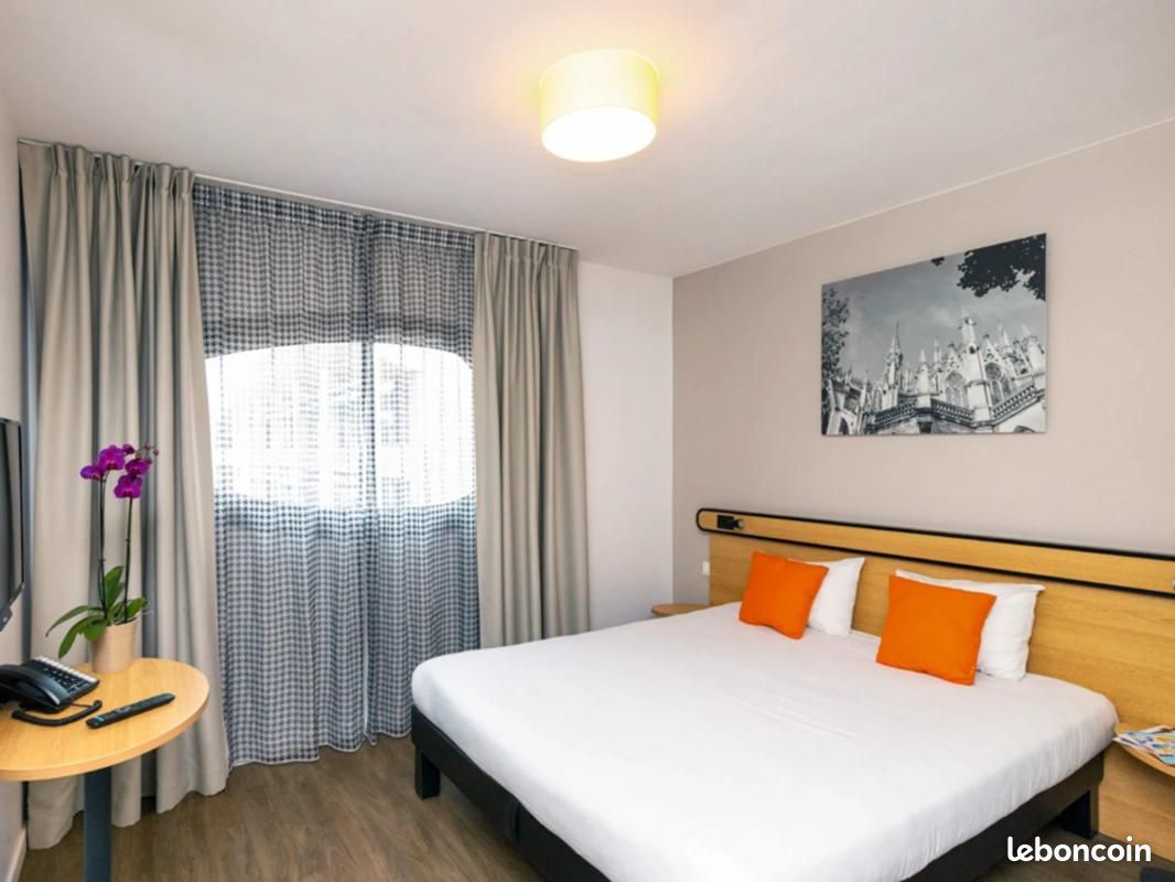 Appartement 1 pièce 21 m² · à Nancy · 21 m² · 72 500 €