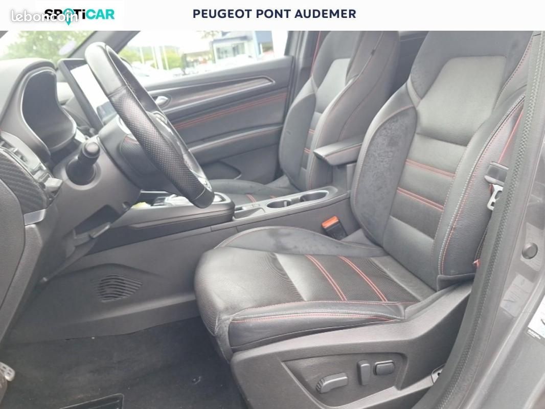 Renault Arkana E-Tech hybride 145 R.S. Line Fast Track (image 9)