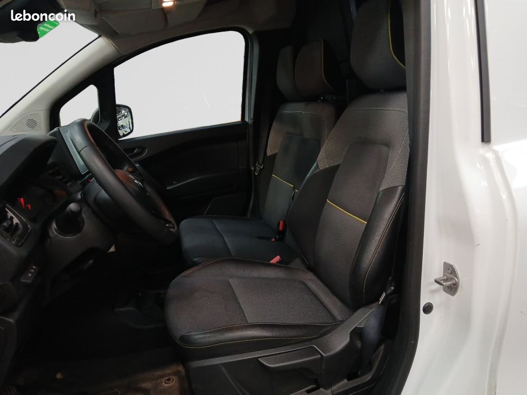 Renault kangoo van dci 95 gsr2 grand confort grand confort (image 10)