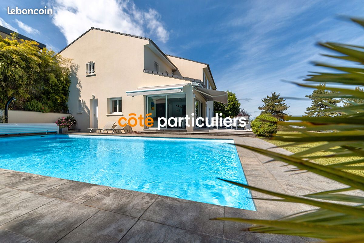 Maison 9 pièces 250 m² · à Chamalières · 250 m² · 1 133 000 €
