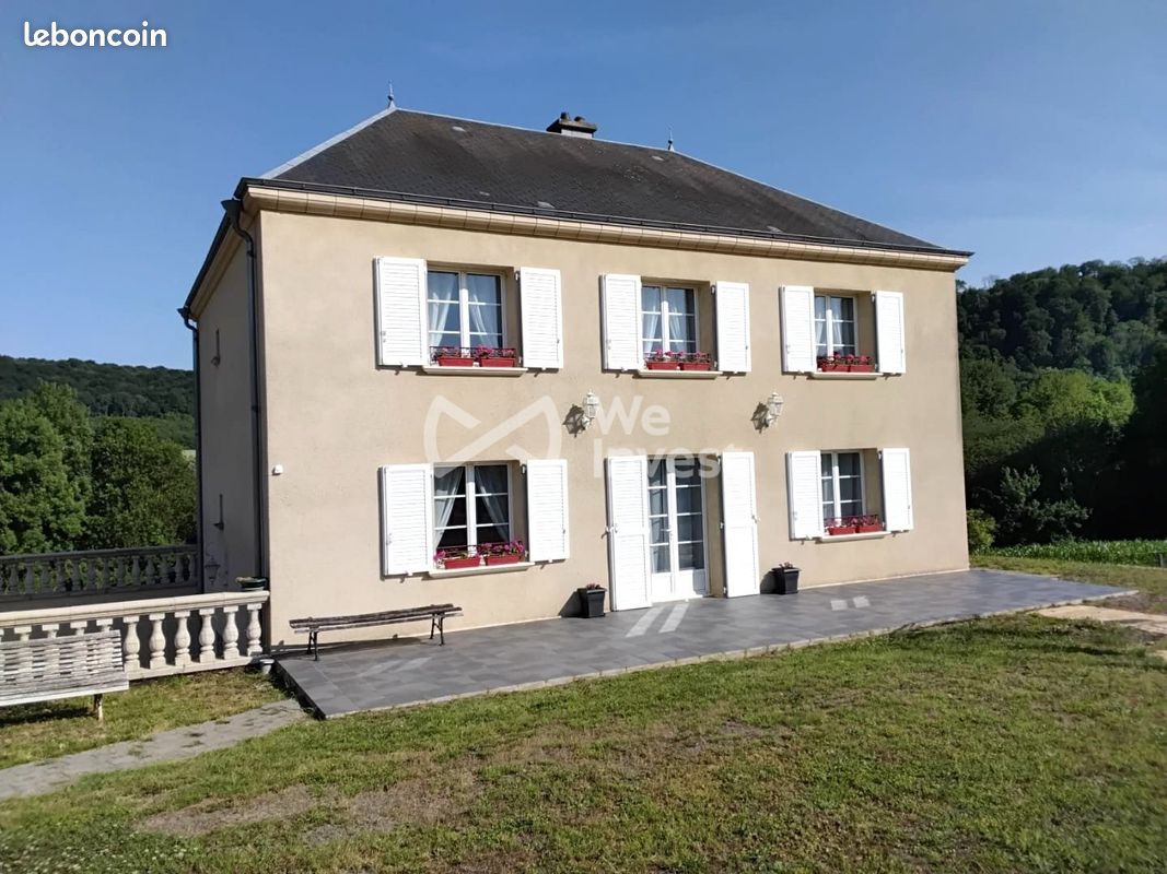 Maison 4 pièces 170 m² · à Angecourt · 170 m² · 254 500 €
