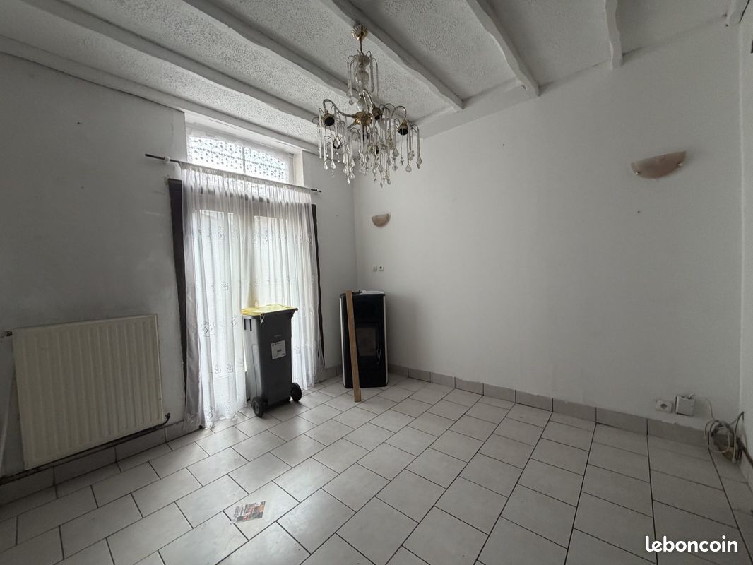 Immeuble 105 m² · à Roubaix · 105 m² · 119 000 €