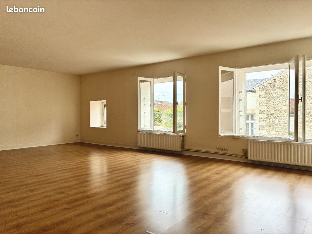 Appartement 3 pièces 98 m² (image 2)