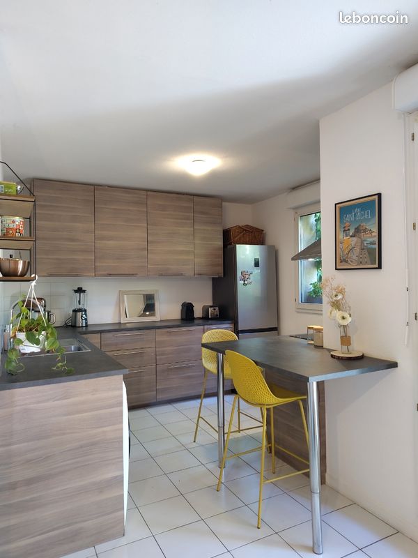Appartement 3 pièces 50 m² · à Toulouse · 50 m² · 189 000 €