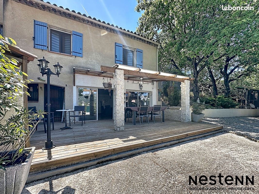 Maison 3 pièces 94 m² · à Peypin · 94 m² · 402 800 €