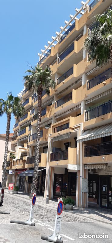 Appartement 2 pièces 25 m² · au Lavandou · 25 m² · 185 000 €