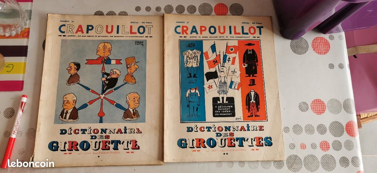 Crapouillot (image 2)
