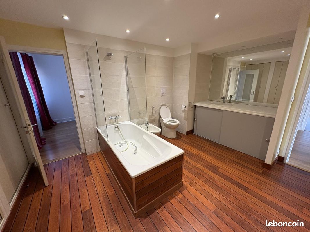 Appartement 6 pièces 179 m² (image 9)