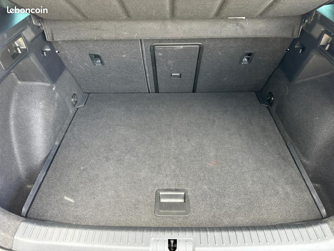 Cupra Formentor 1.5 eTSI Hybrid 150 ch DSG7 V (image 27)