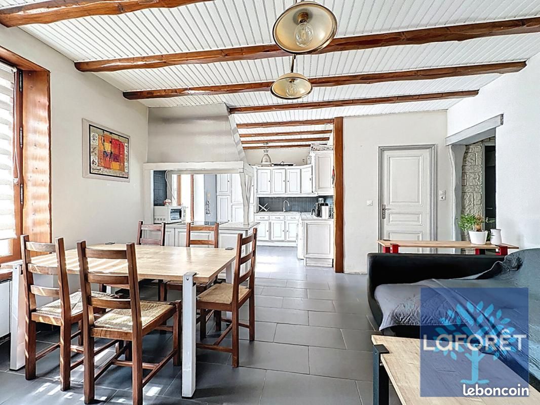 Appartement 4 pièces 65 m² · à Montgeron · 65 m² · 258 000 €