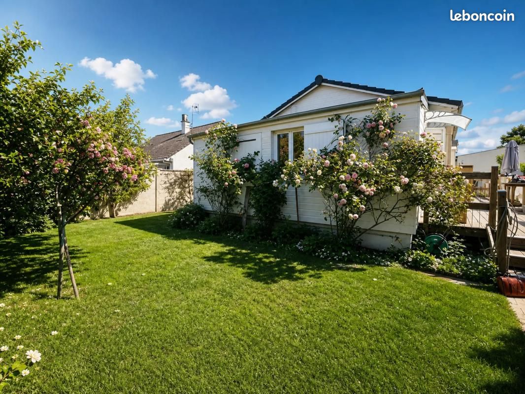 Maison 5 pièces 107 m² · à Bazenville · 107 m² · 279 000 €