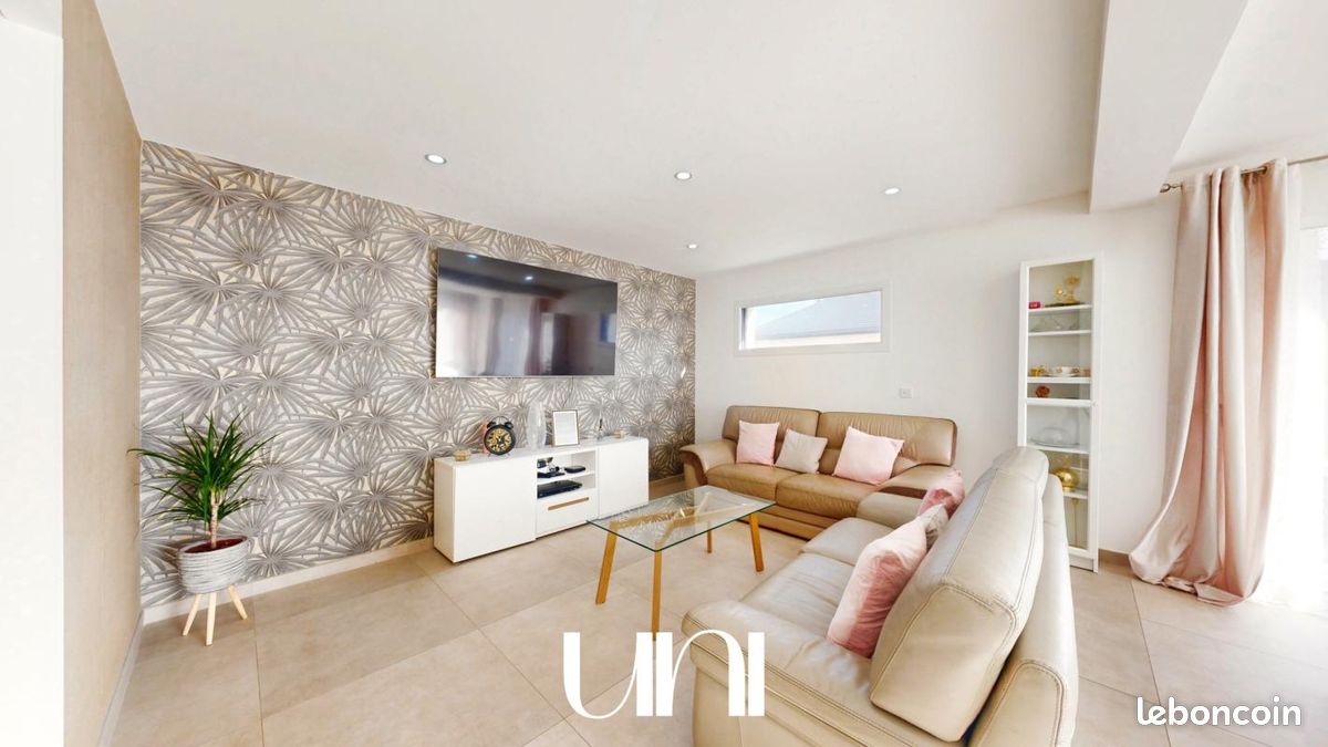 Maison 6 pièces 164 m² (image 8)