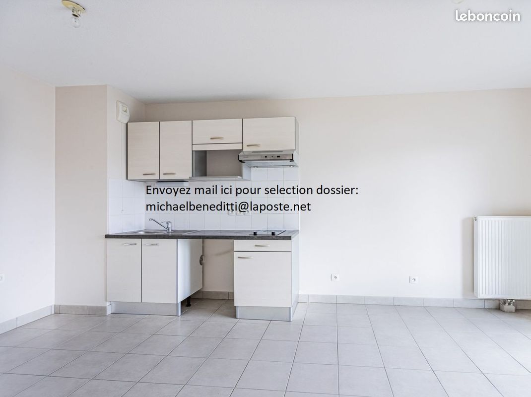 Appartement 2 pièces 39 m² · à Mérignac · 39 m² · 625 €/mois