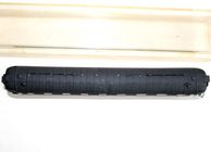 Voiture SNCF UIC Mixte 1ère/2ème Classe – Époque IV – Rivets – France Trains HO #104