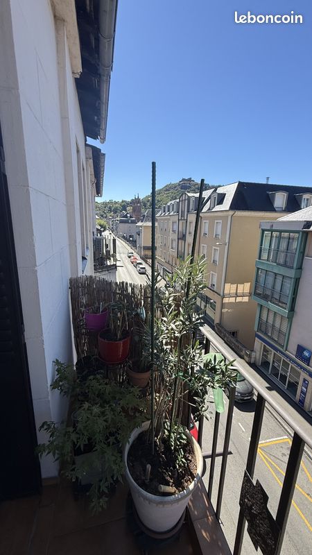 Appartement 4 pièces 106 m² · à Espalion · 106 m² · 139 000 €