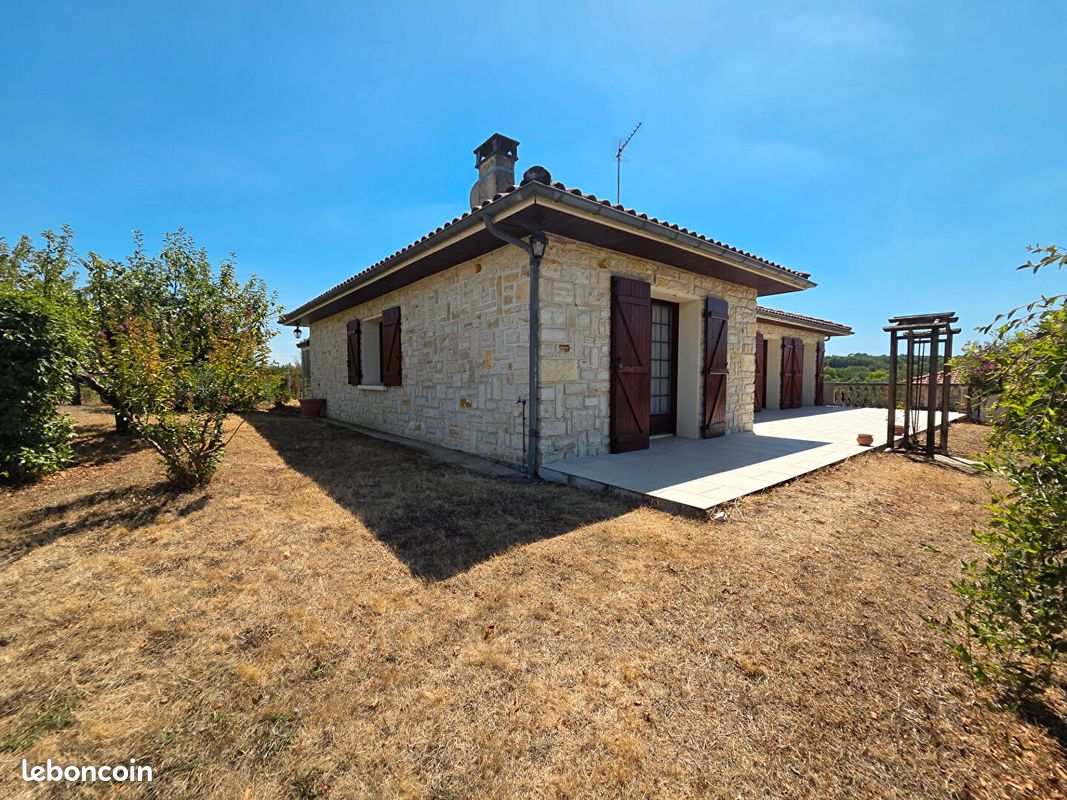 Maison 5 pièces 124 m² · à Linars · 124 m² · 220 000 €