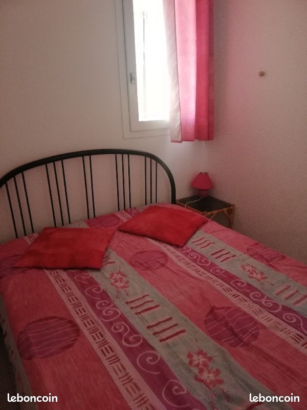Appartement cap d'agde 5 personnes (image 5)