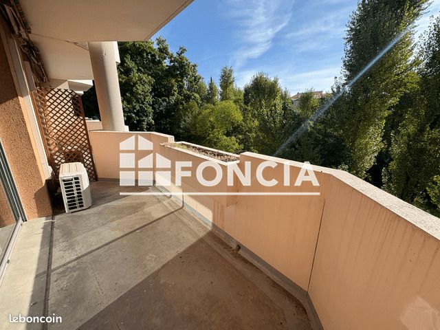 Appartement 1 pièce 28 m² · à Agen · 28 m² · 550 €/mois