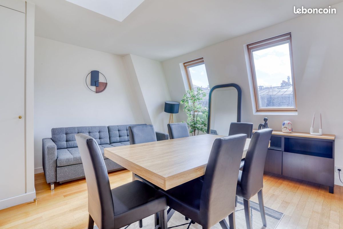 Vente complète meubles d’appartement Très bon état (image 9)