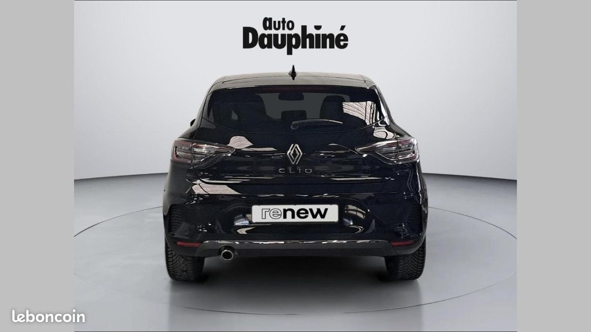 Renault Clio V TCe 90 Techno (image 4)
