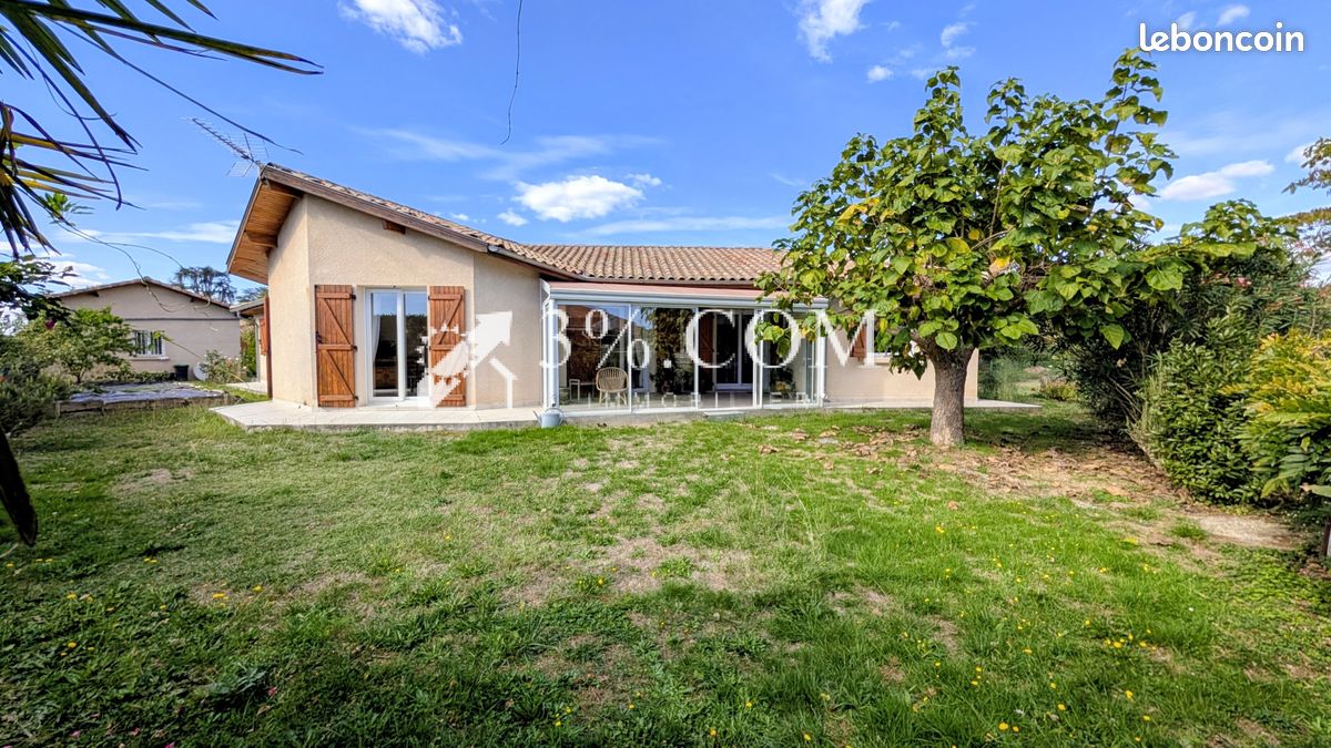 Maison 5 pièces 148 m² · à Aire-sur-l'Adour · 148 m² · 242 000 €