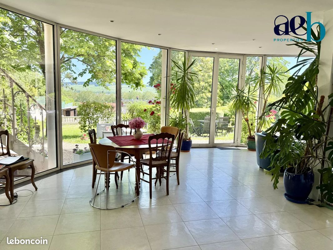 Appartement 5 pièces 173 m² · à Épernay · 173 m² · 462 000 €