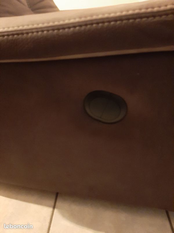 Fauteuil électrique (image 4)