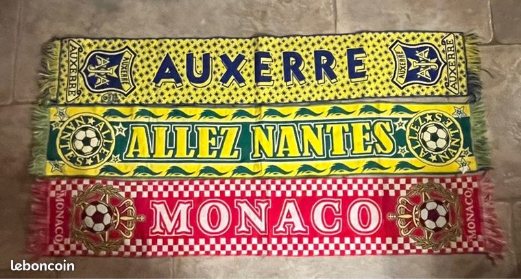Sticker décoratif drapeau Cameroun