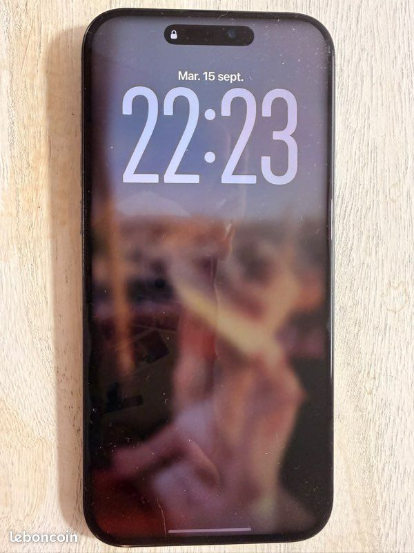 IPhone 18 pro Max (image 1)