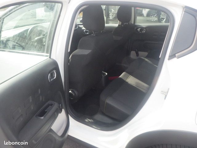 C3 1.5 hdi 100 feel (image 8)