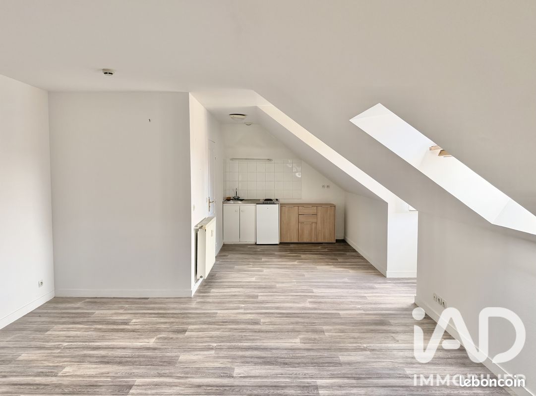 Appartement 1 pièce 33 m² · à Verrières-le-Buisson · 33 m² · 95 500 €