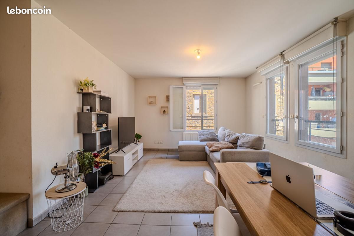 Appartement 3 pièces 66 m² · à Lyon · 66 m² · 270 000 €