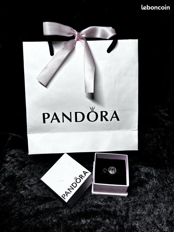 Charm Pandora x Harry Potter (image 2)