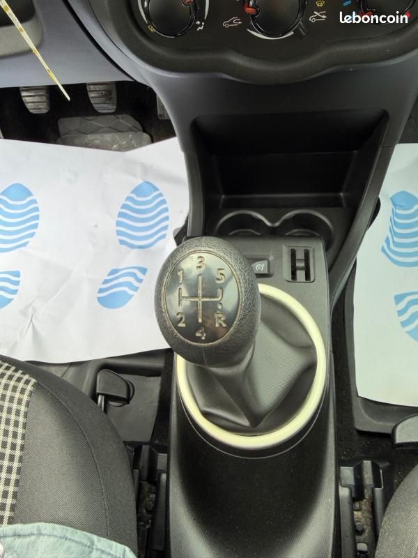 Renault Twingo III 1.0 SCe 70 E6C Life (image 12)
