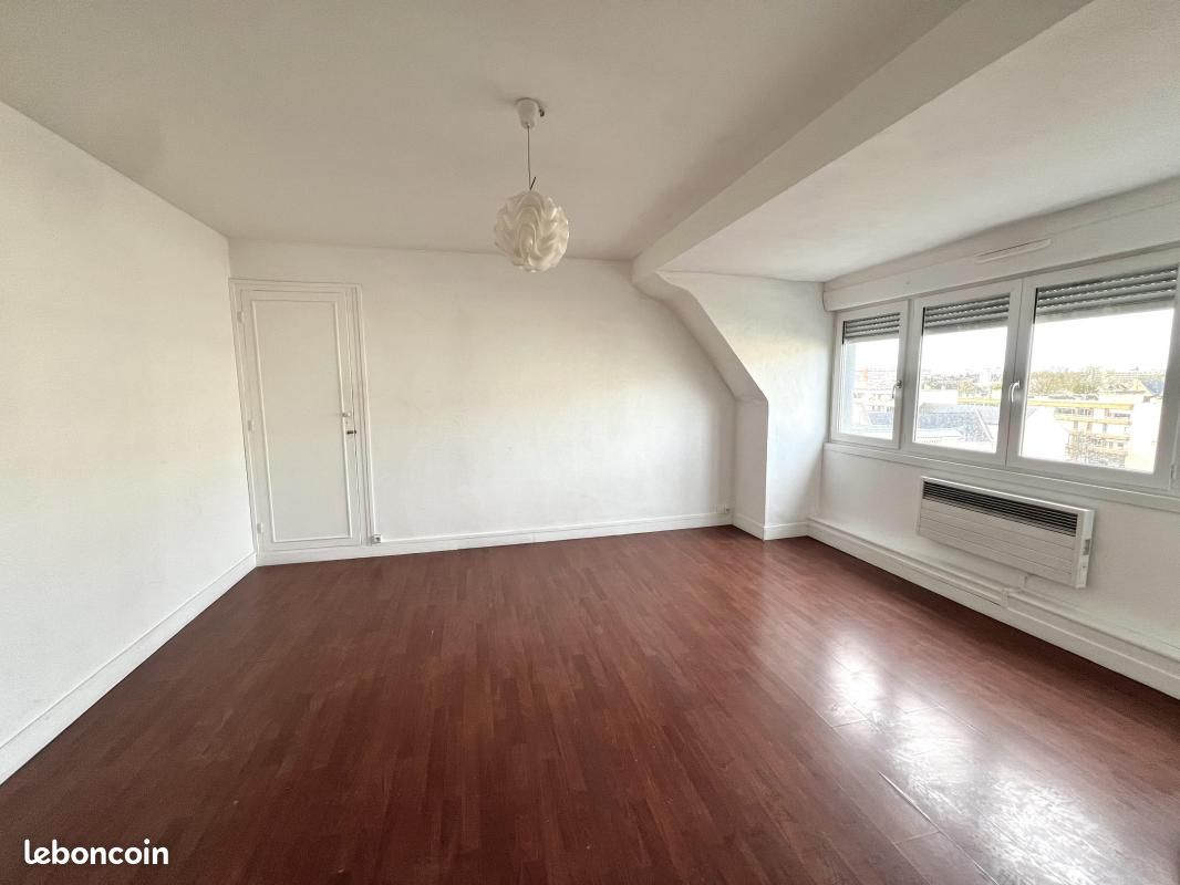 Appartement 2 pièces 59 m² · à Valenciennes · 59 m² · 87 000 €